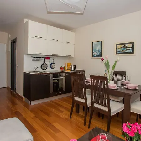 Apartment Apartman Sinisa Bandur *
