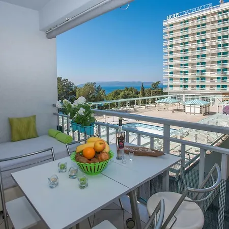 Apartment Apartman Sinisa Bandur *