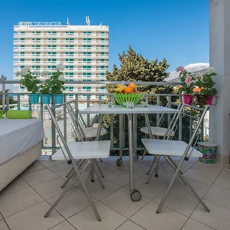 Apartman Sinisa Bandur アパート