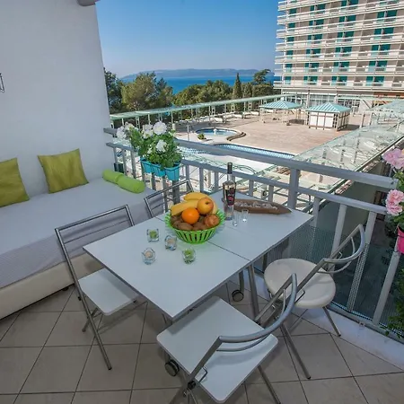 Apartment Apartman Sinisa Bandur Makarska
