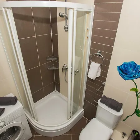 Apartman Sinisa Bandur Makarska