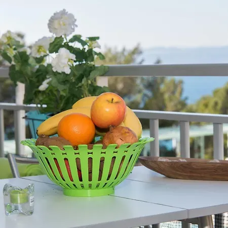 Apartment Apartman Sinisa Bandur *