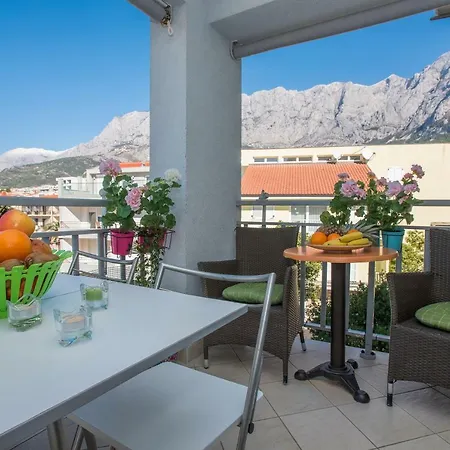Apartment Apartman Sinisa Bandur *