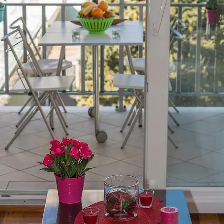 Apartman Sinisa Bandur Apartment *