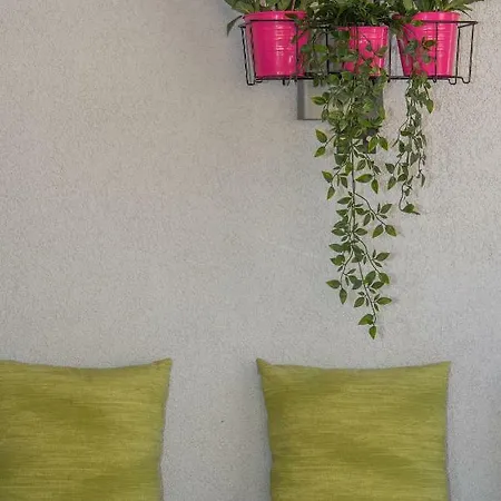 Apartman Sinisa Bandur Makarska