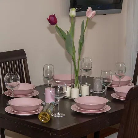Apartman Sinisa Bandur