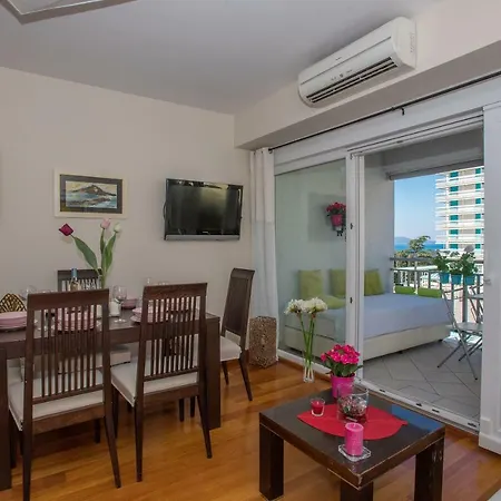 Apartman Sinisa Bandur Apartment Makarska