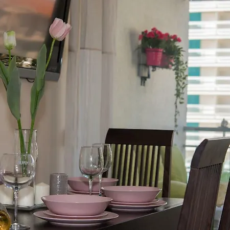 Apartman Sinisa Bandur Apartment