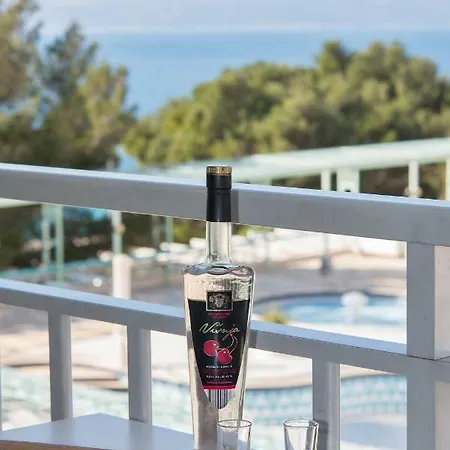 Apartman Sinisa Bandur Apartment Makarska
